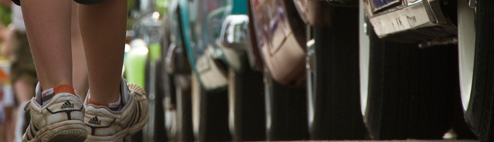 MSRA Back To The 50's Weekend