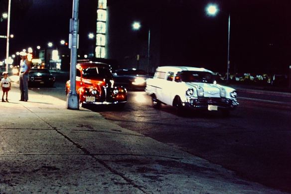 Msra Back To The 50s 2026 Schedule