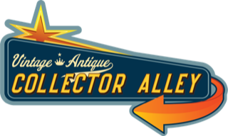 Collector Alley