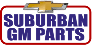 suburban-gm-parts-logo